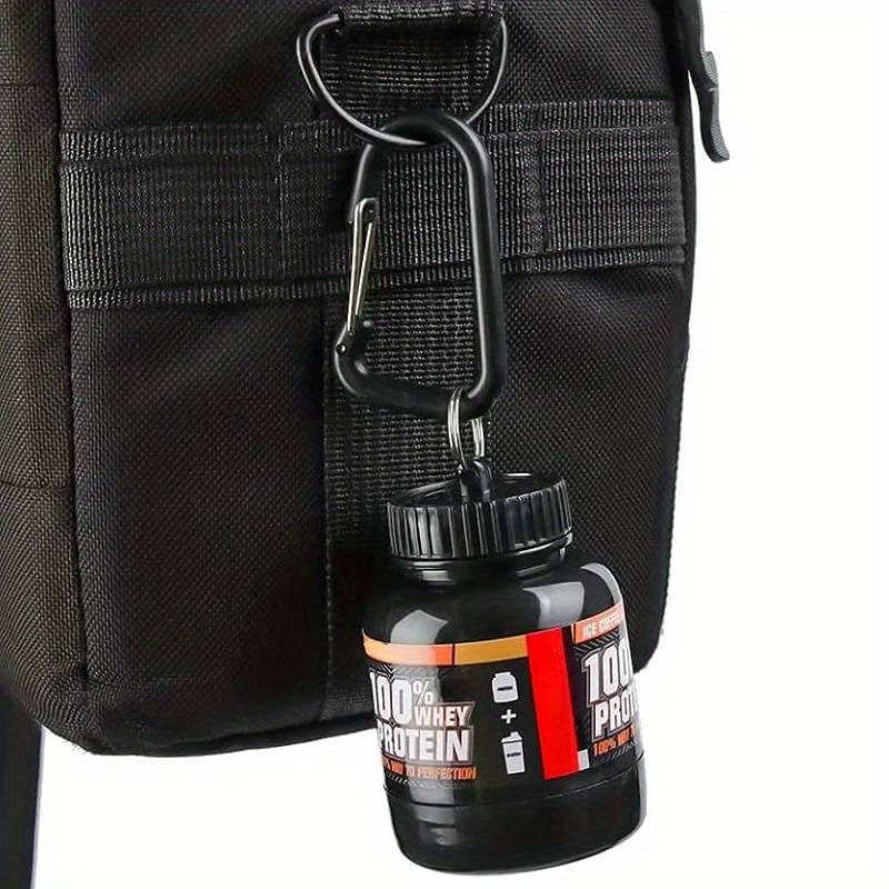 Aufbewahrungsbox Whey Protein