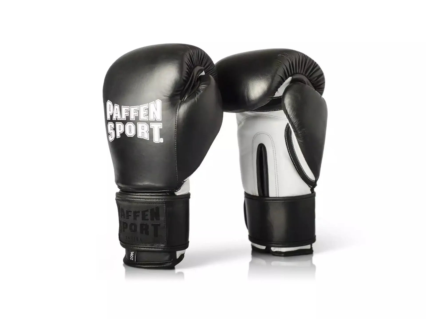 Paffen Sport PRO KLETT Tyson Fury Boxhandschuhe für das Training