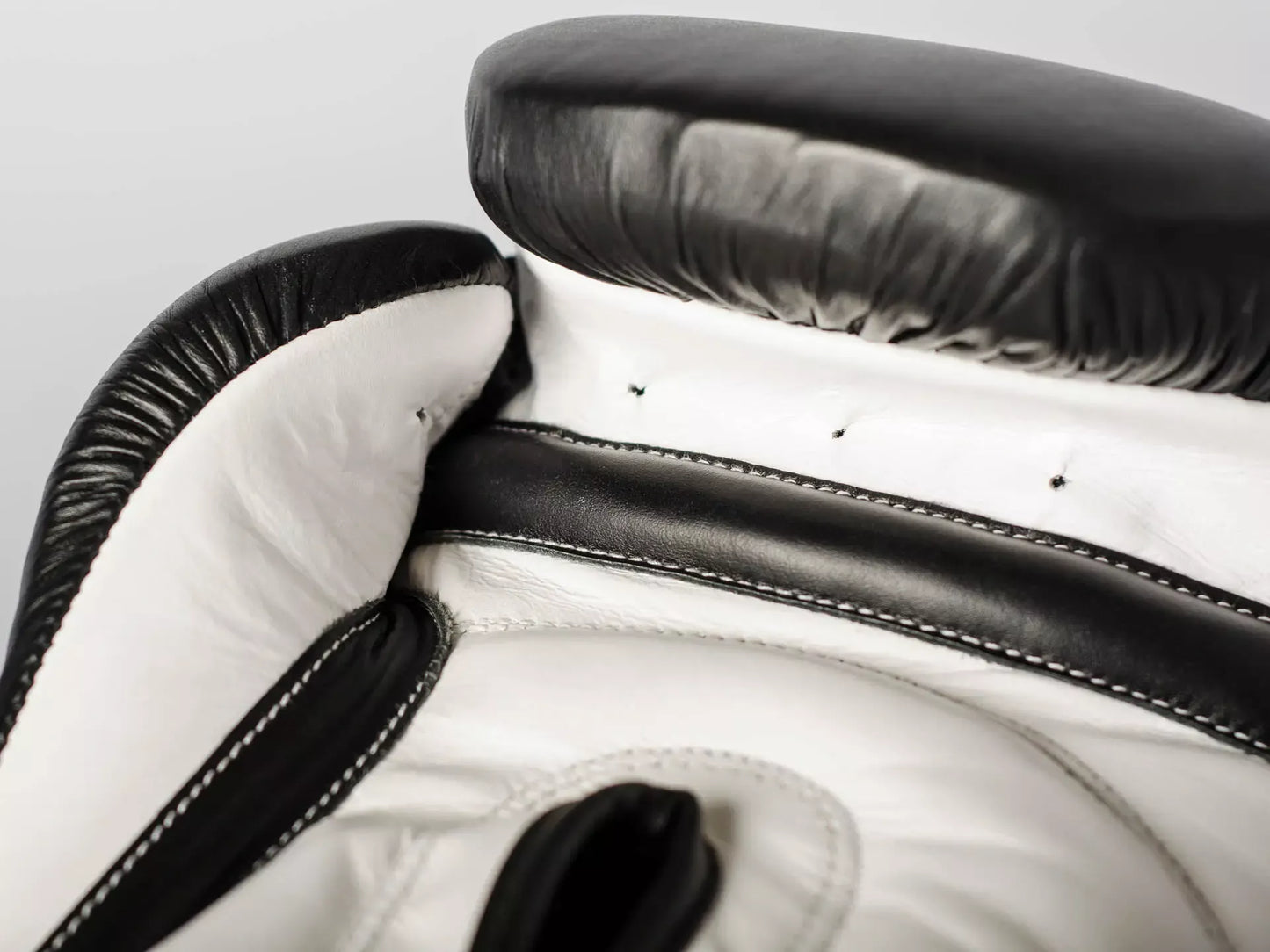 Paffen Sport PRO KLETT Tyson Fury Boxhandschuhe für das Training
