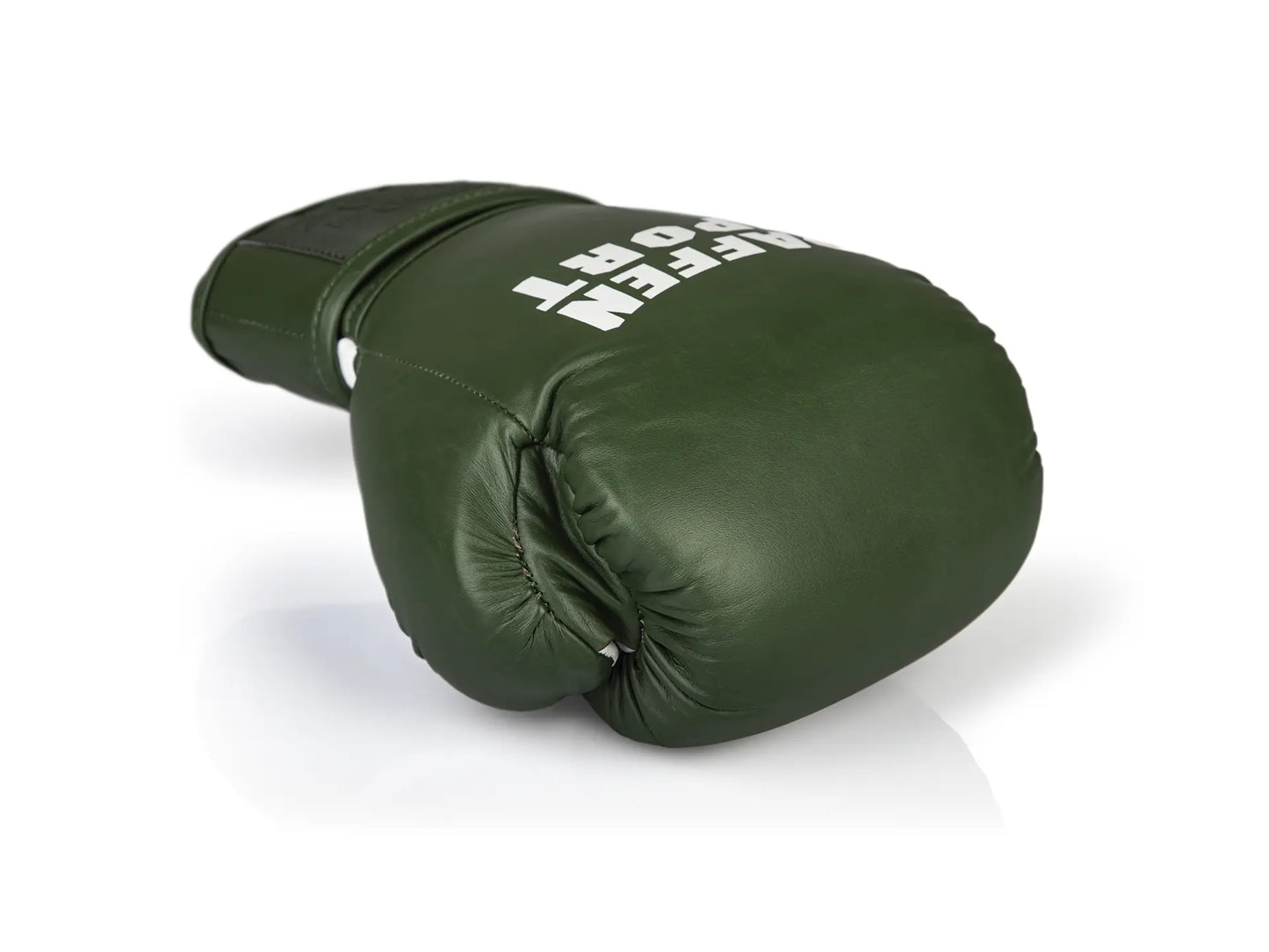 Paffen Sport PRO KLETT Tyson Fury Boxhandschuhe für das Training