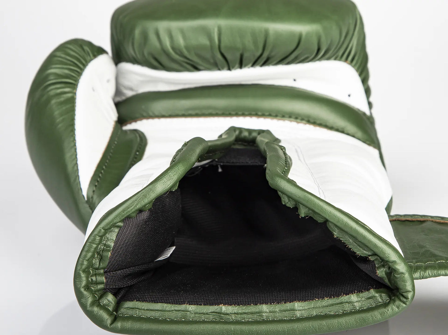 Paffen Sport PRO KLETT Tyson Fury Boxhandschuhe für das Training