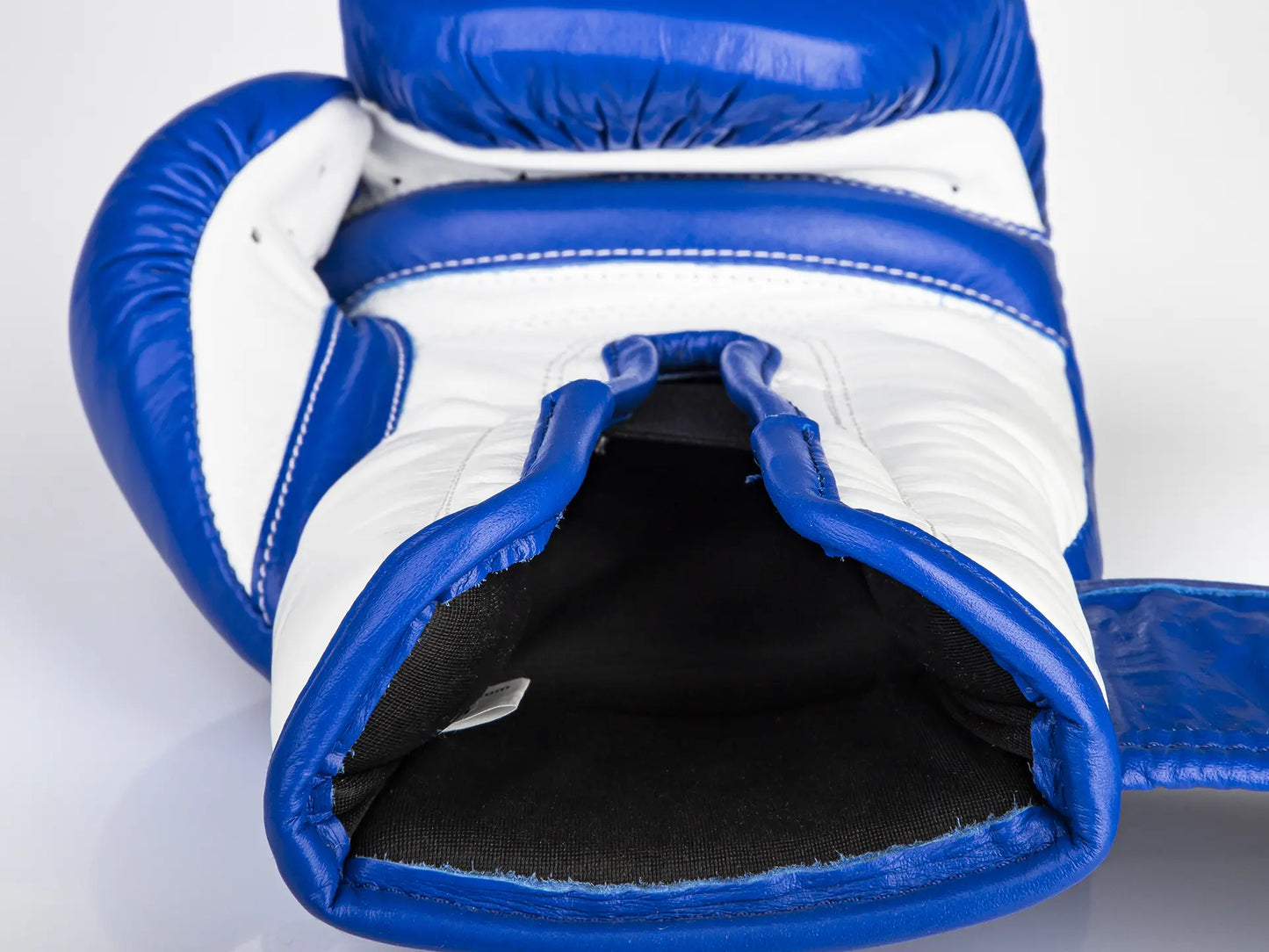 Paffen Sport PRO KLETT Tyson Fury Boxhandschuhe für das Training