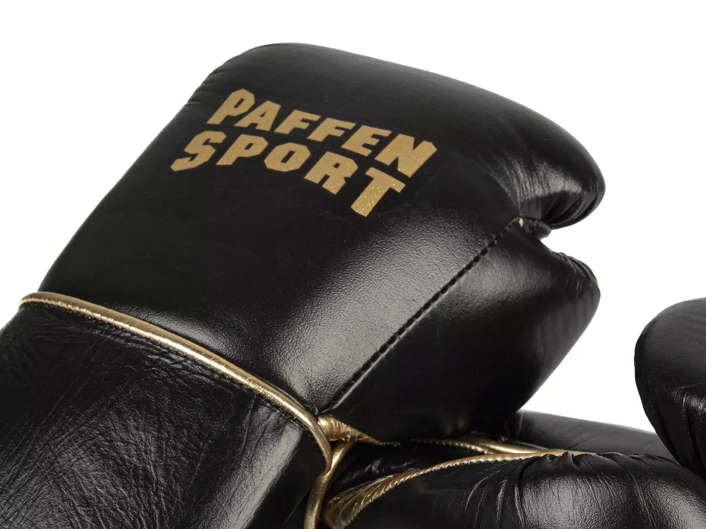 Paffen Sport Pro Wide Boxhandschuhe für das Sparring