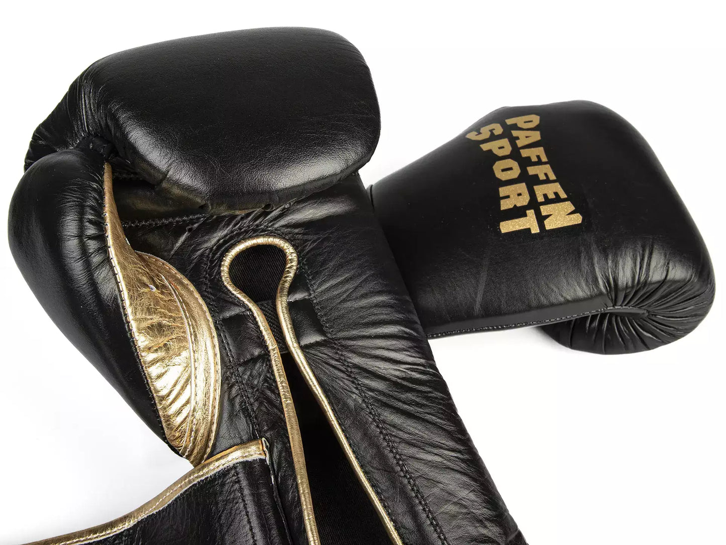 Paffen Sport Pro Wide Boxhandschuhe für das Sparring