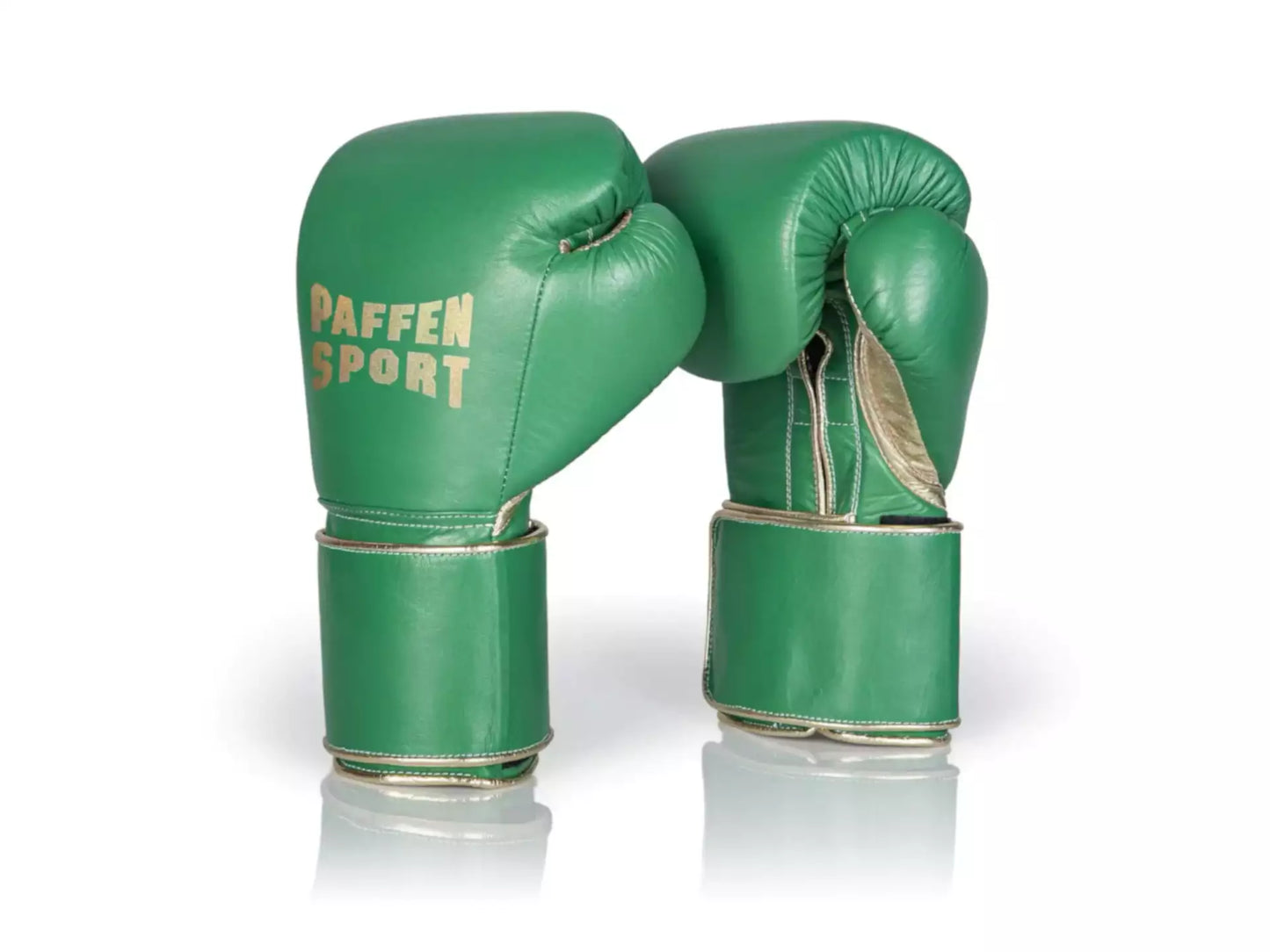 Paffen Sport Pro Wide Boxhandschuhe für das Sparring