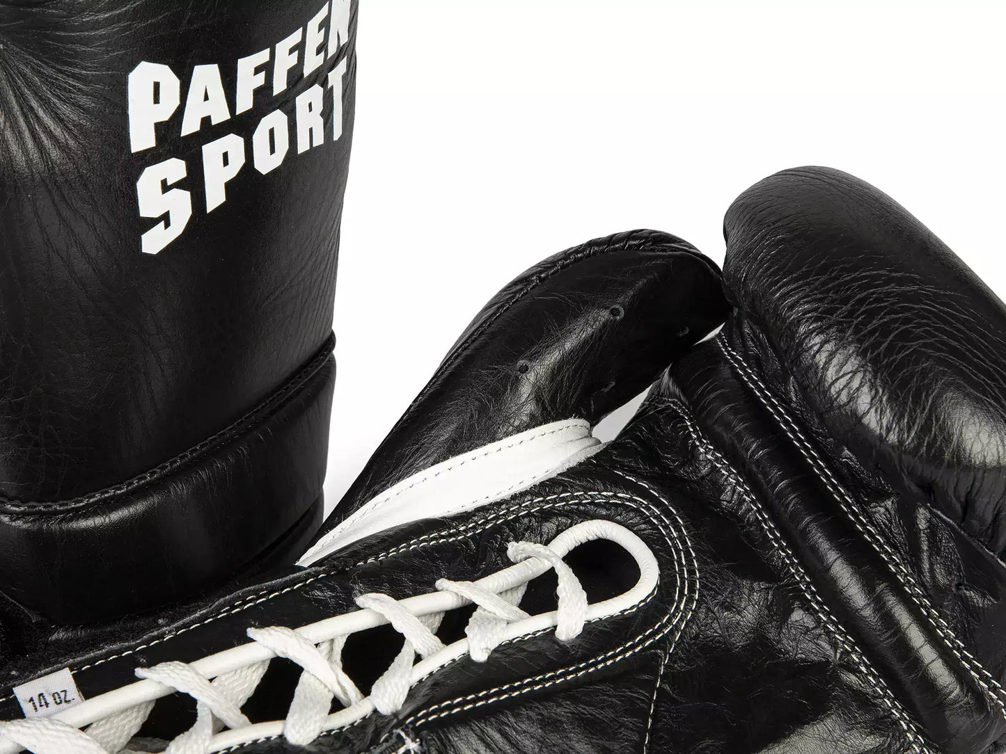 Paffen Sport PRO GUARD 2in1 Boxhandschuhe für das Training
