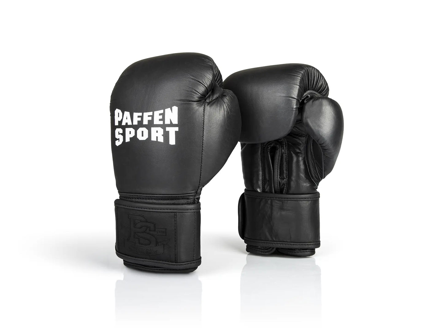 Paffen Sport PRO KLETT X Tyson Fury Boxhandschuhe für das Training