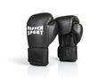 Paffen Sport PRO KLETT X Tyson Fury Boxhandschuhe für das Training