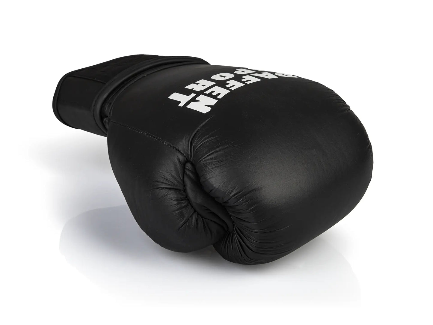 Paffen Sport PRO KLETT X Tyson Fury Boxhandschuhe für das Training
