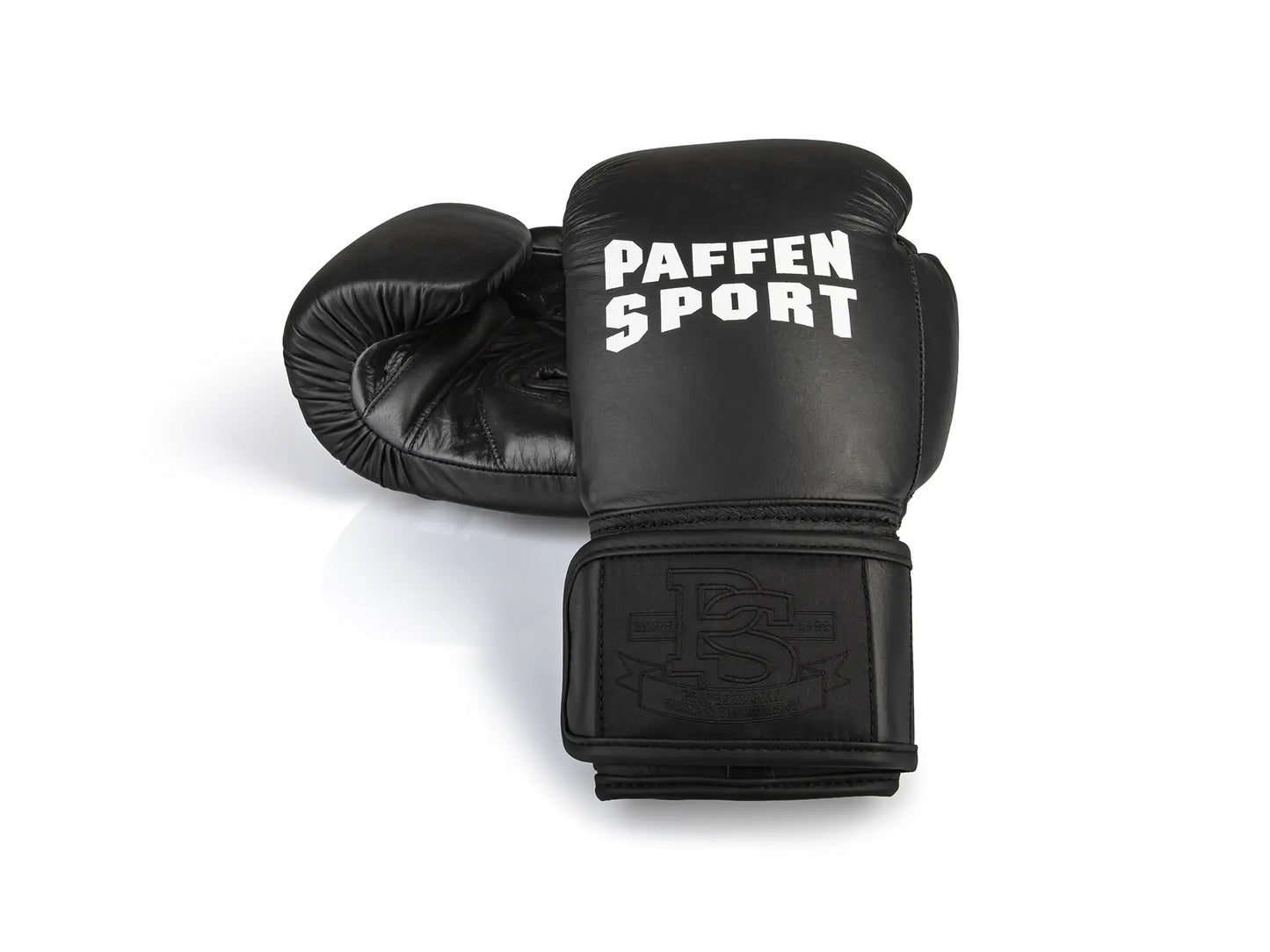 Paffen Sport PRO KLETT X Tyson Fury Boxhandschuhe für das Training