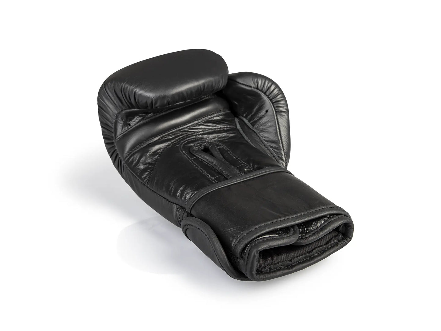 Paffen Sport PRO KLETT X Tyson Fury Boxhandschuhe für das Training
