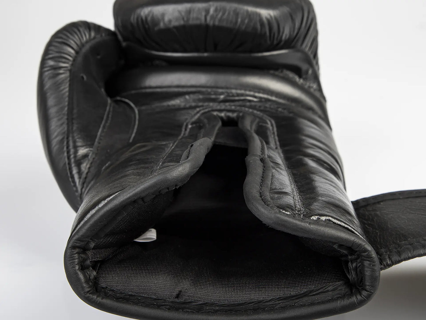 Paffen Sport PRO KLETT X Tyson Fury Boxhandschuhe für das Training