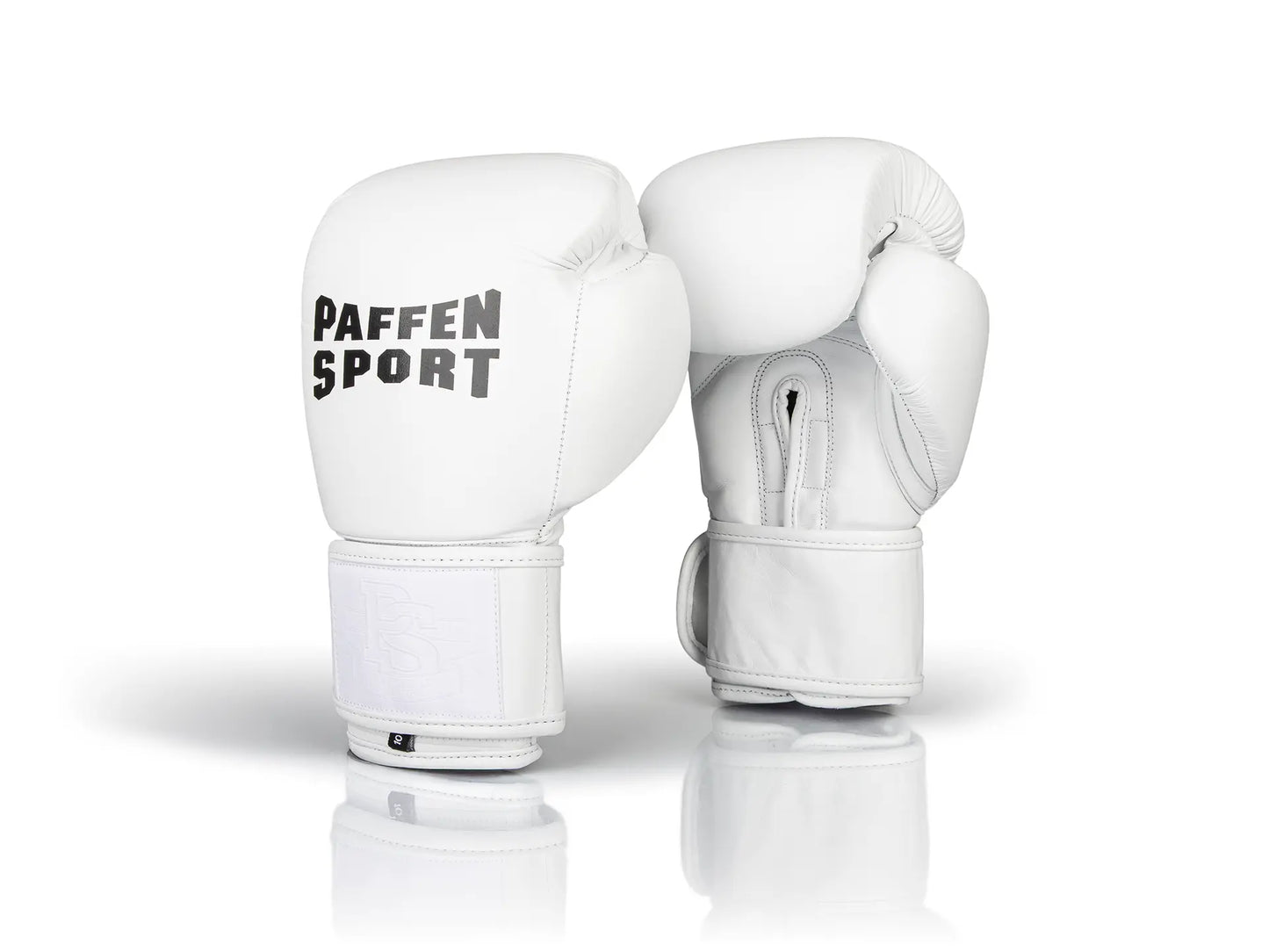 Paffen Sport PRO KLETT X Tyson Fury Boxhandschuhe für das Training