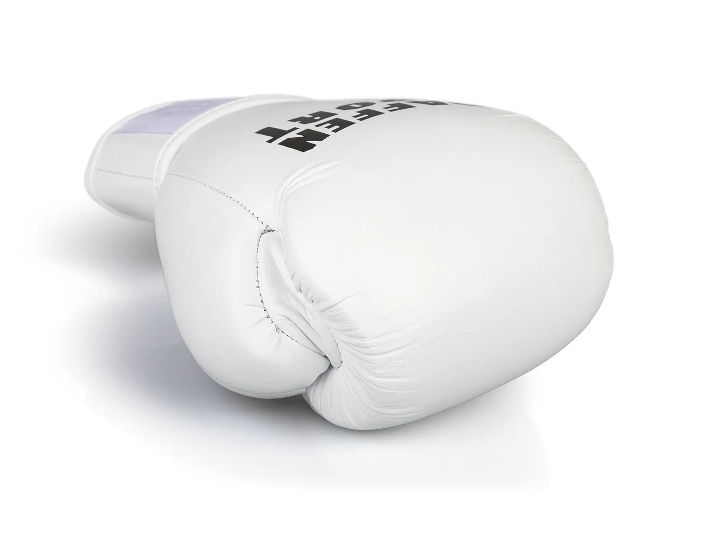 Paffen Sport PRO KLETT X Tyson Fury Boxhandschuhe für das Training