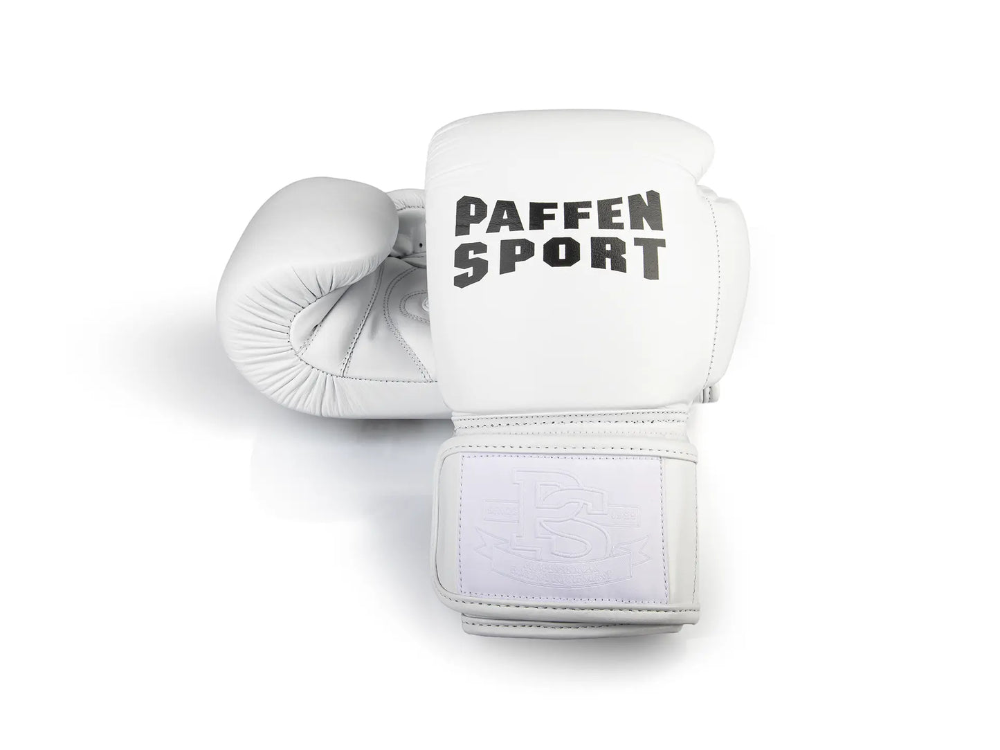 Paffen Sport PRO KLETT X Tyson Fury Boxhandschuhe für das Training