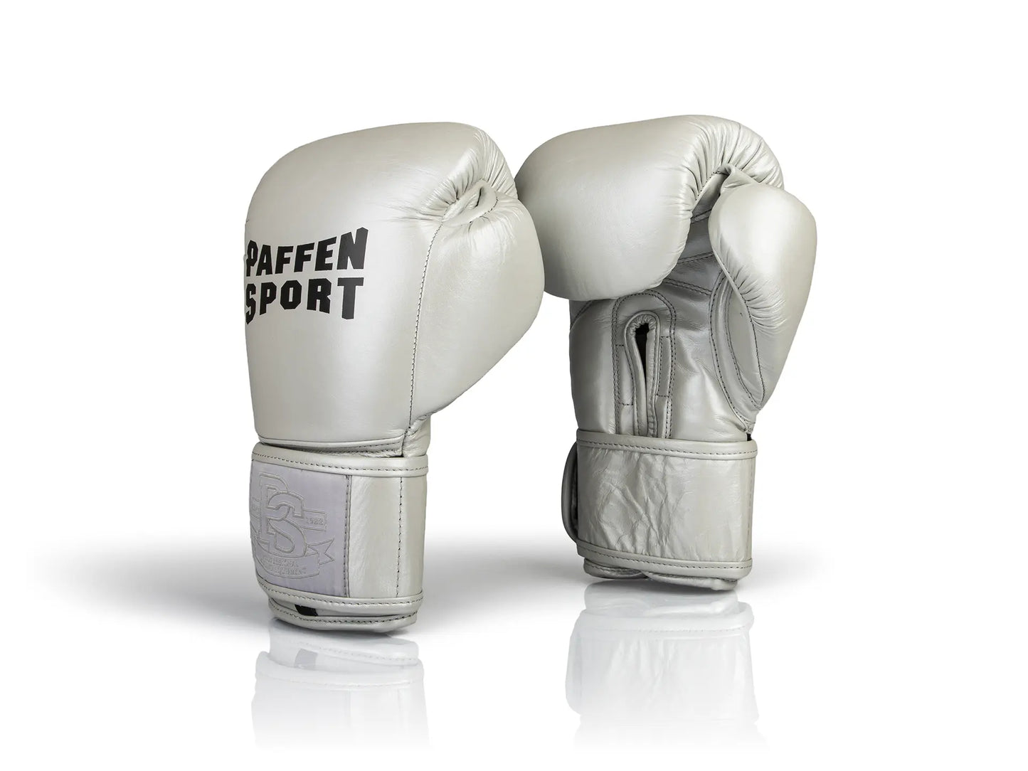 Paffen Sport PRO KLETT X Tyson Fury Boxhandschuhe für das Training