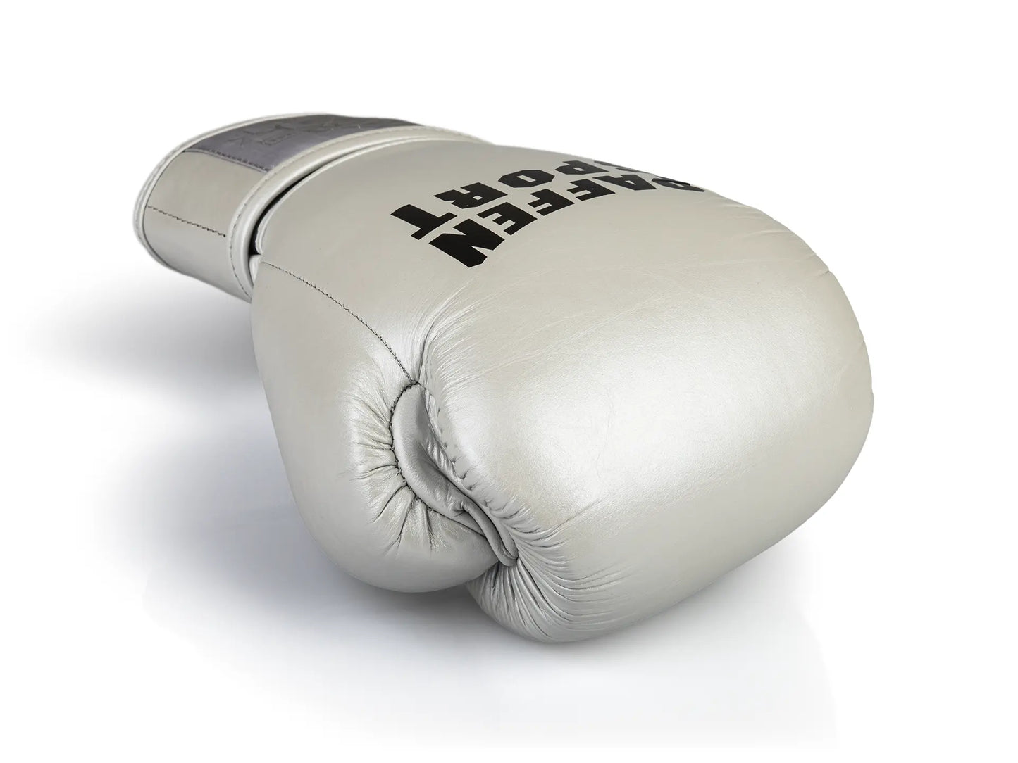 Paffen Sport PRO KLETT X Tyson Fury Boxhandschuhe für das Training