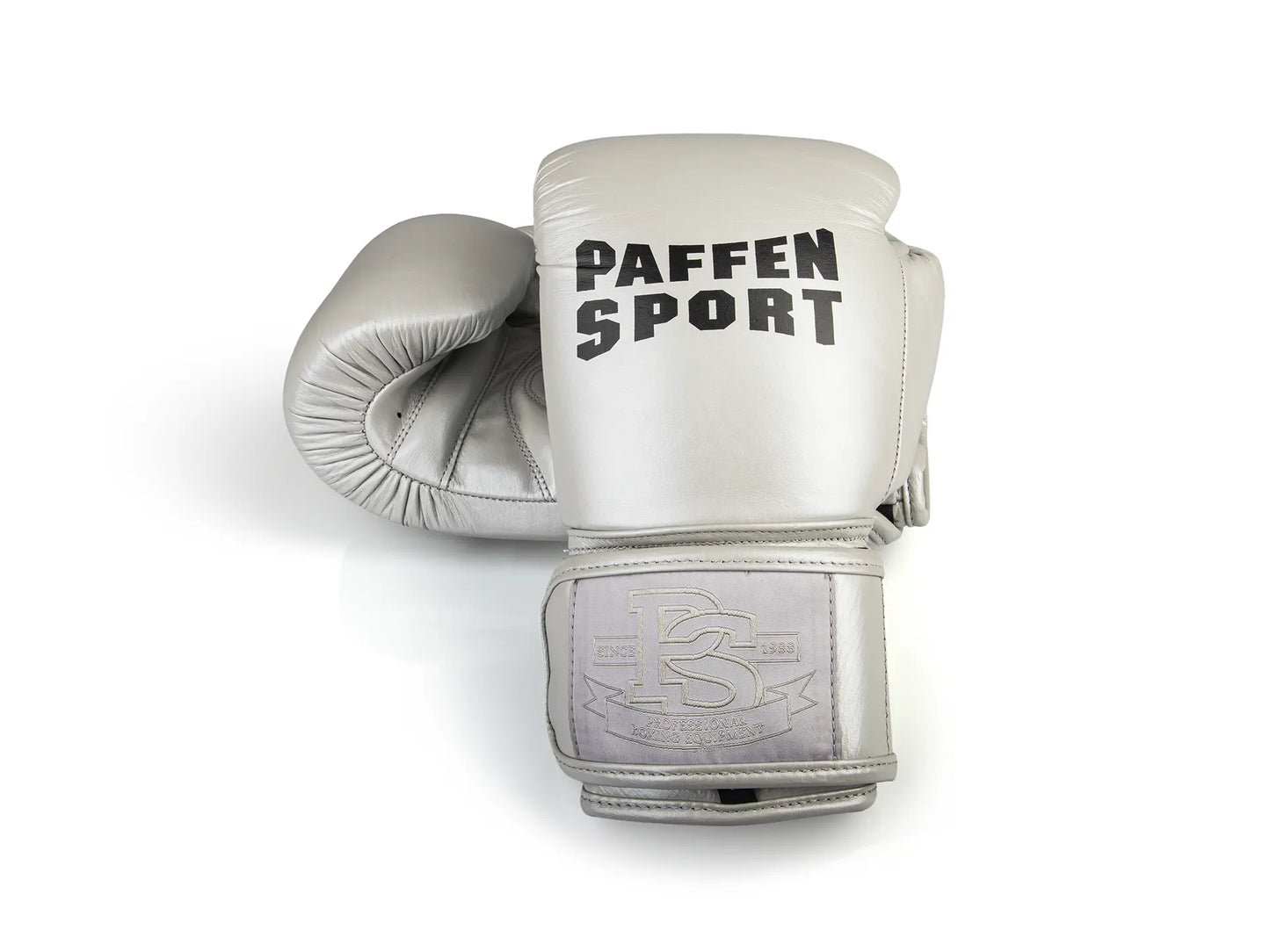 Paffen Sport PRO KLETT X Tyson Fury Boxhandschuhe für das Training