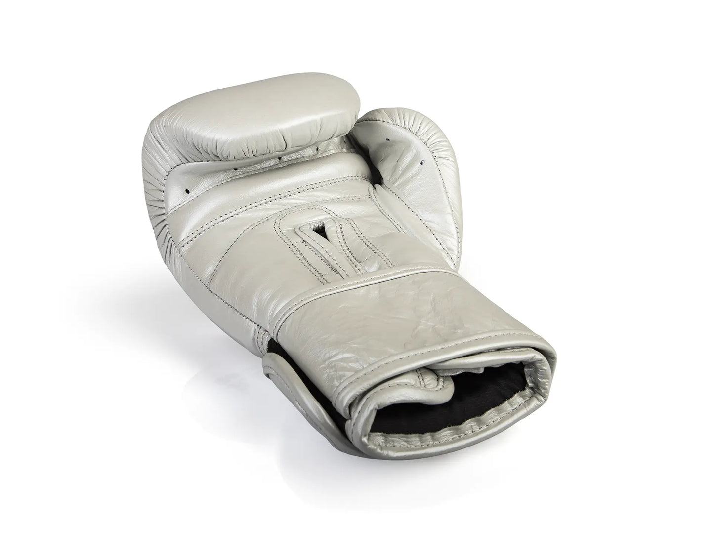 Paffen Sport PRO KLETT X Tyson Fury Boxhandschuhe für das Training