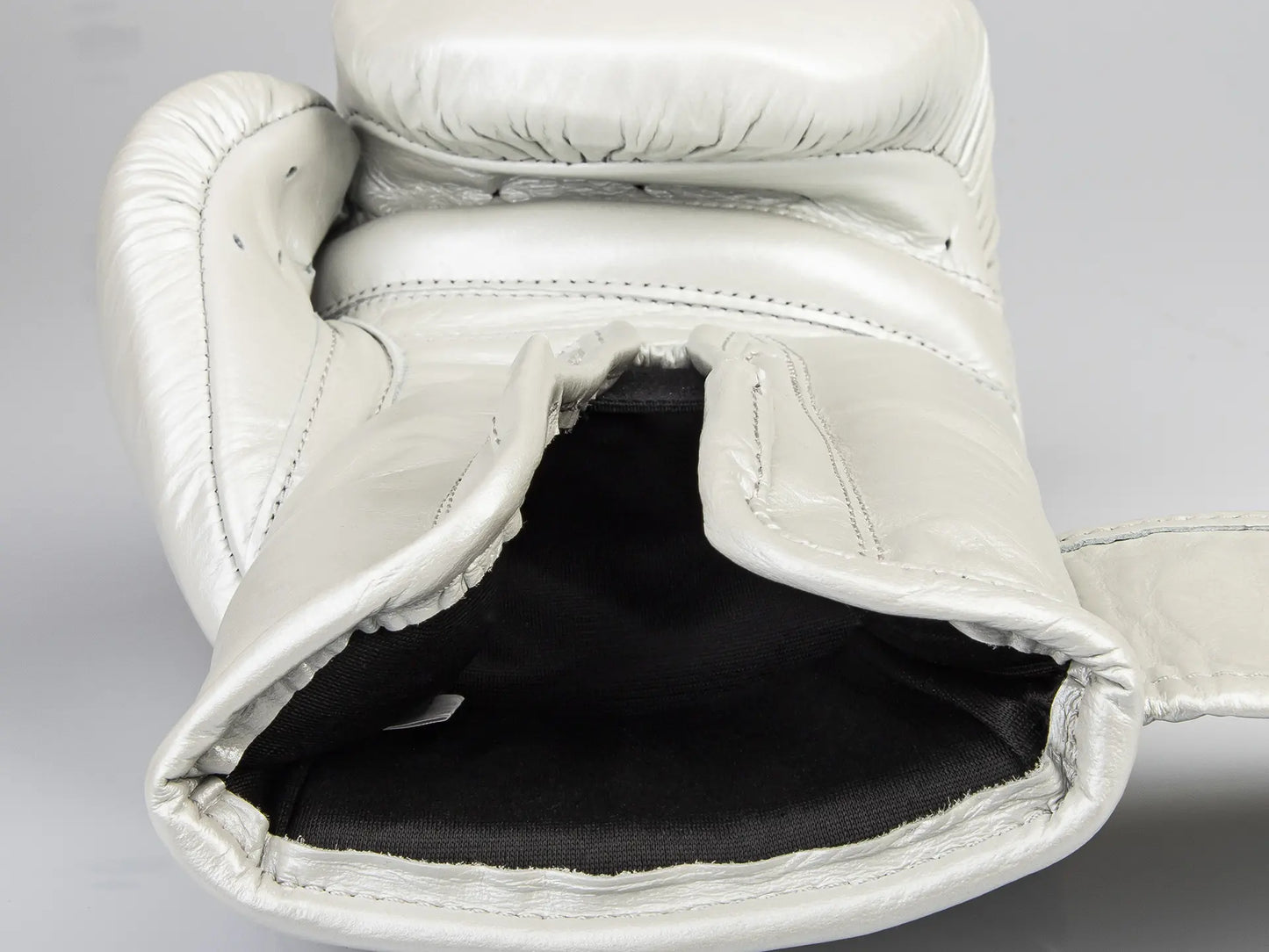 Paffen Sport PRO KLETT X Tyson Fury Boxhandschuhe für das Training