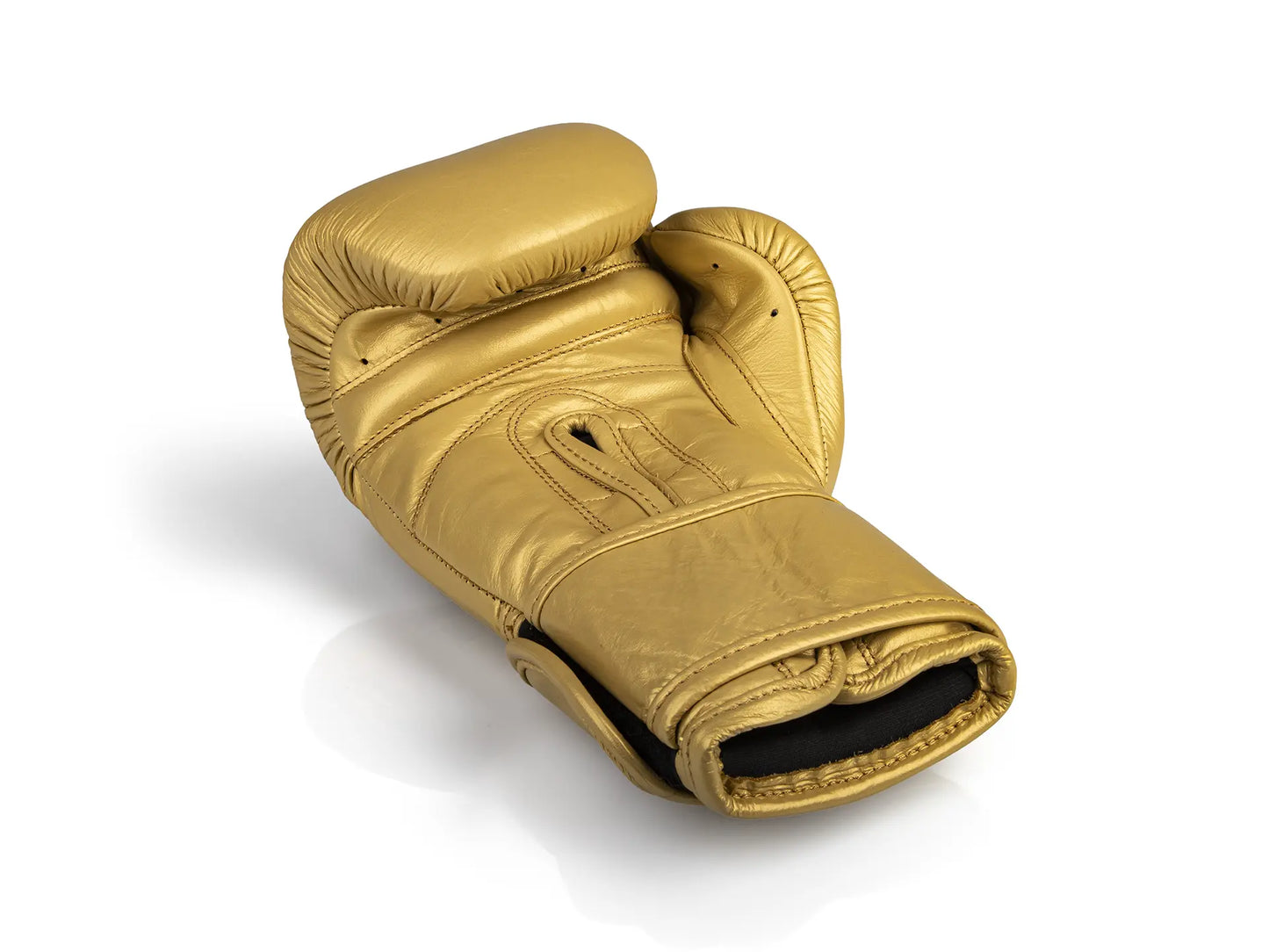 Paffen Sport PRO KLETT X Tyson Fury Boxhandschuhe für das Training