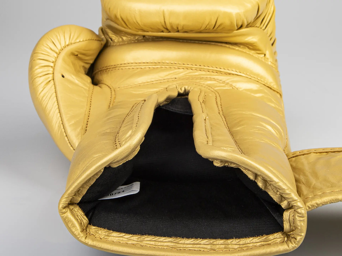 Paffen Sport PRO KLETT X Tyson Fury Boxhandschuhe für das Training