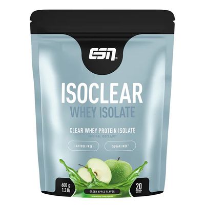 ESN ISOCLEAR Whey Isolate 600g