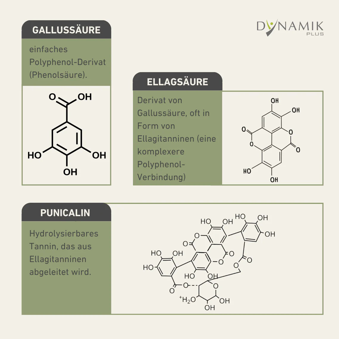 Dynamik Plus RELIFT Augenserum 15 ml
