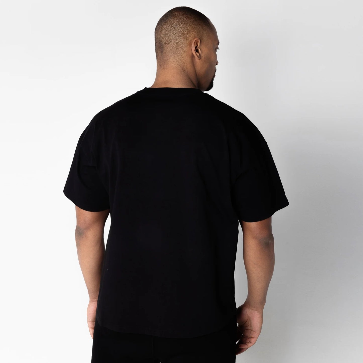 ESN Athlete Squad Oversize T-Shirt