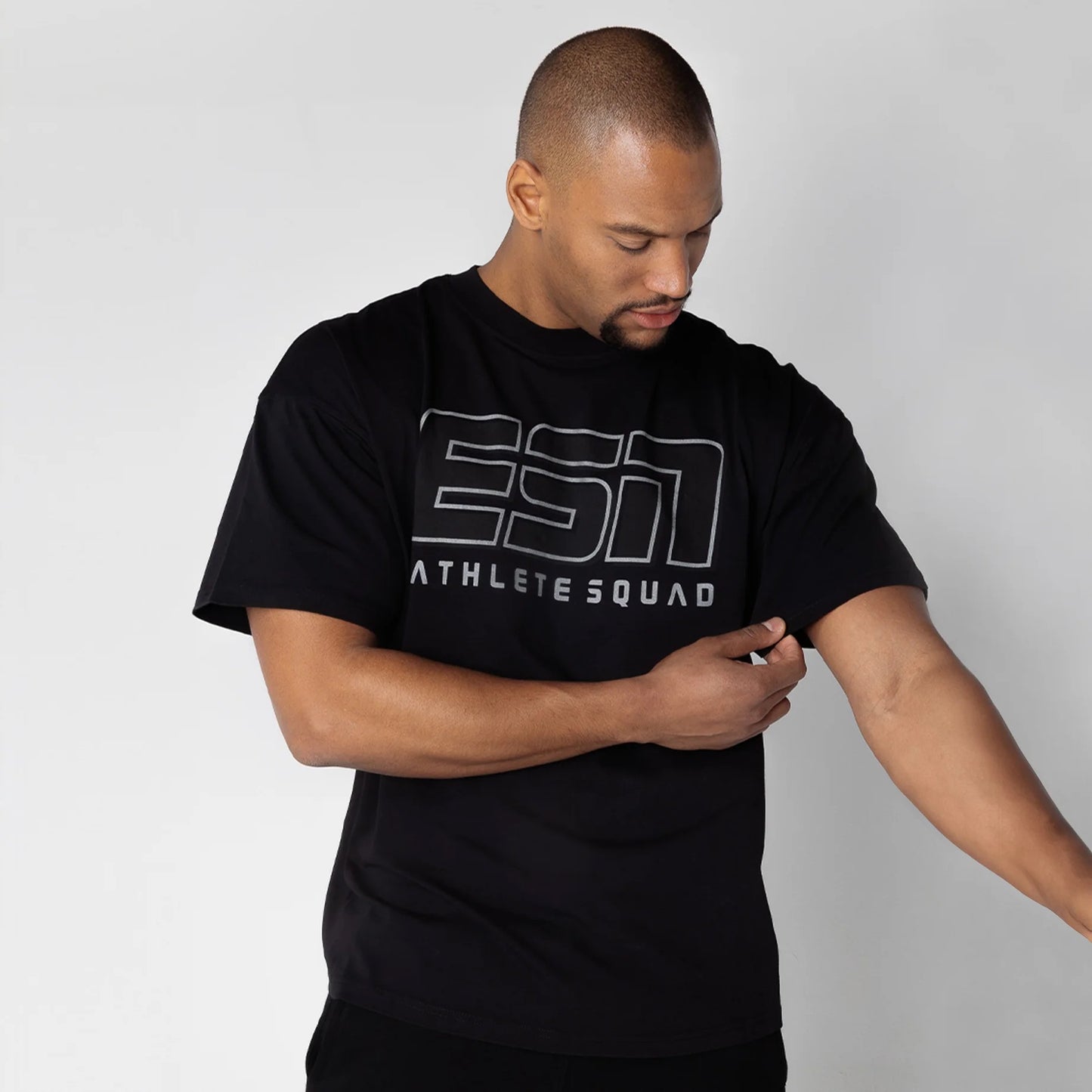 ESN Athlete Squad Oversize T-Shirt