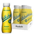 Barebells Protein Milkshake 8x330 ml (inkl. 2 Euro Pfand)