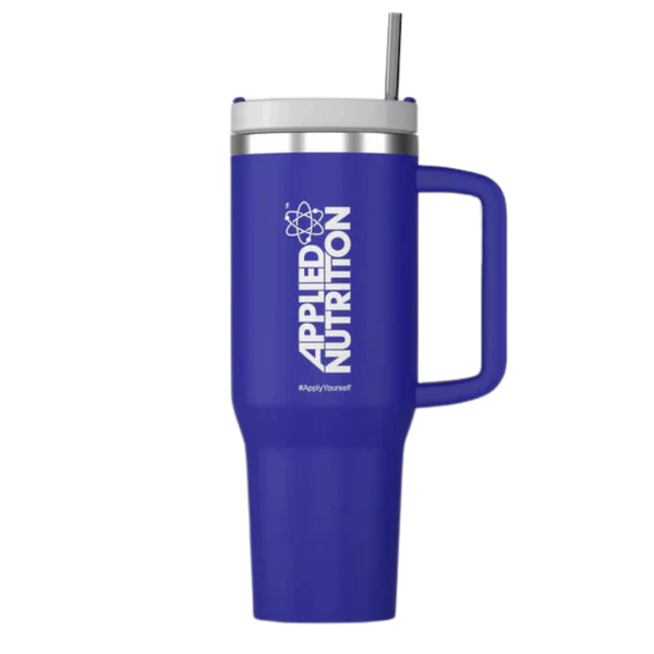 Applied Nutrition Cooler Tumbler Trinkbecher 1200ml