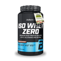 BioTech Iso Whey Zero Protein laktosefrei 908g