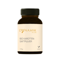 Dynamik Plus Bio Karottensaft Pulver 170g