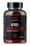 XXL Nutrition Kre-Alkalyn 120 Kapseln