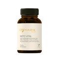 Dynamik Plus Mito Vital 115g Pulver