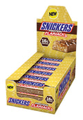 Snickers Flapjack Proteinriegel 18x56g