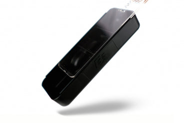 Suppnizer Tablettenbox Pillendose