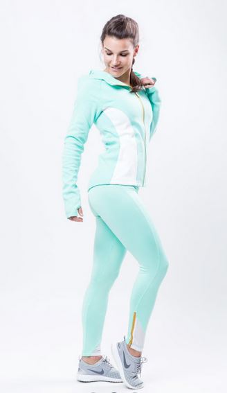 Squat Queen Hoody