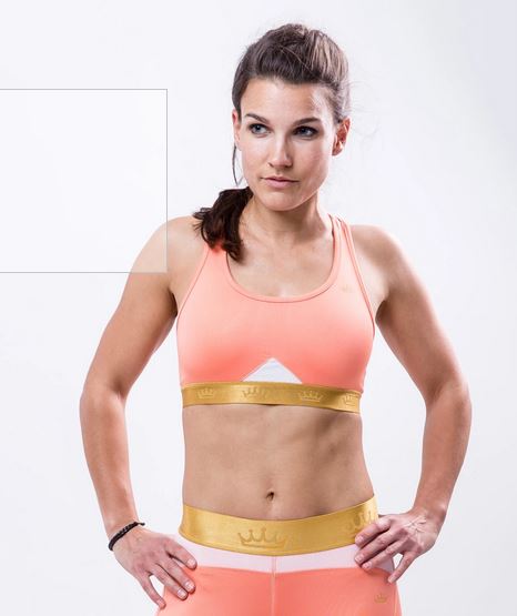 Squat Queen Sport-BH