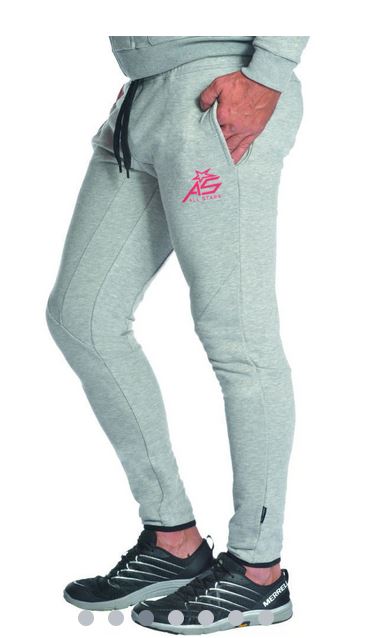 All Stars Hose lang Trendy