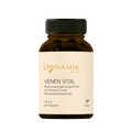 Dynamik Plus Venen Vital 60 Kapseln