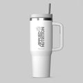 Applied Nutrition Cooler Tumbler Trinkbecher 1200ml