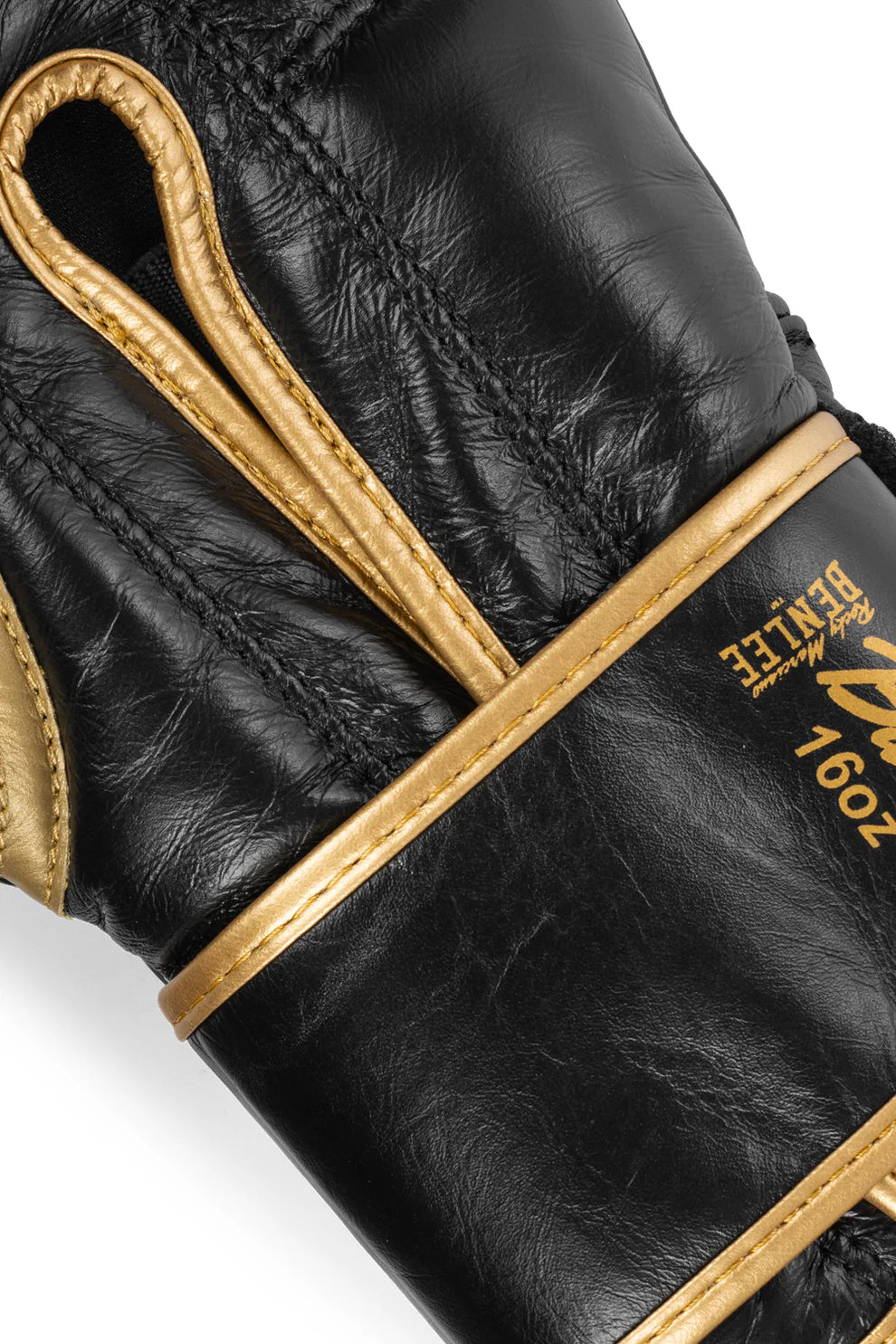 Benlee BASHER Boxhandschuhe
