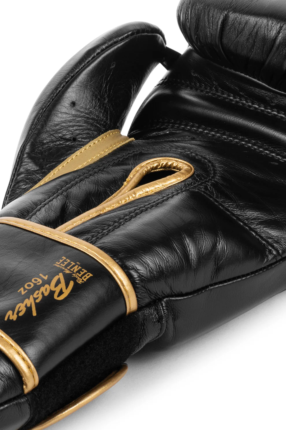 Benlee BASHER Boxhandschuhe