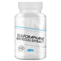GN Laboratories Sulforaphane Broccoli Extract 60 Kapseln