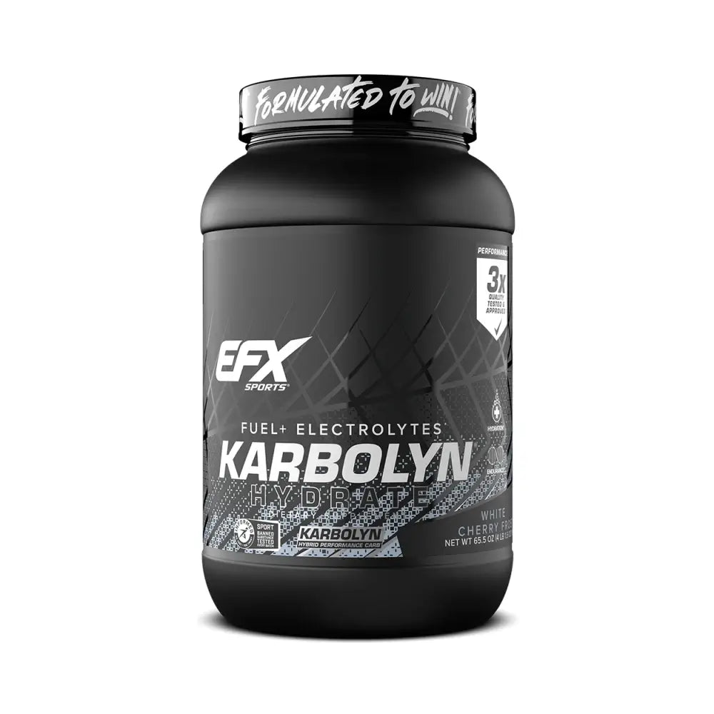 EFX Sports Karbolyn Hydrate 1848g