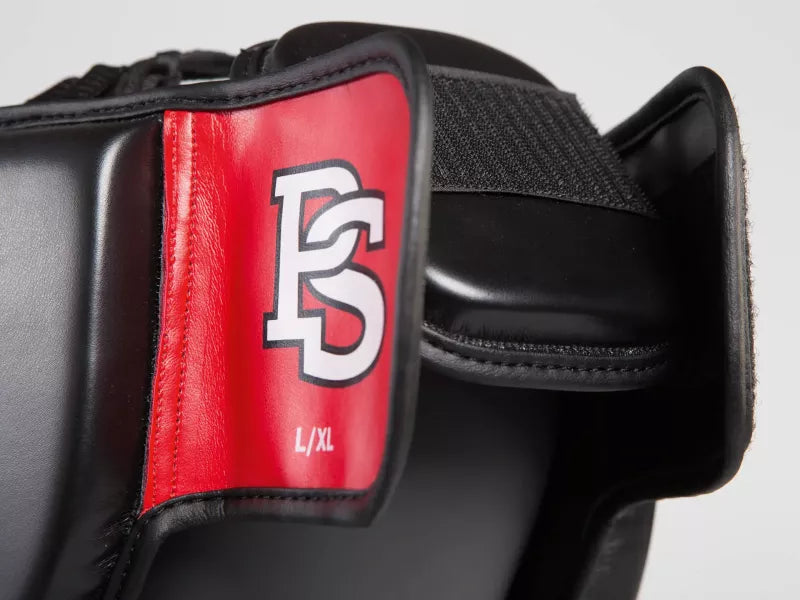 Paffen Sport ALLROUND ECO Kopfschutz für das Sparring