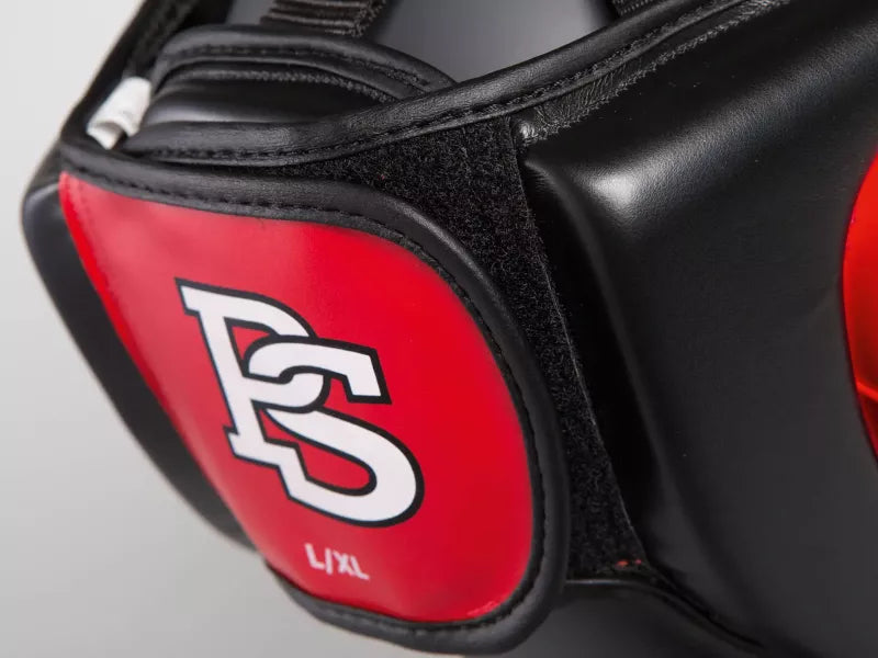 Paffen Sport ALLROUND ECO Kopfschutz für das Sparring