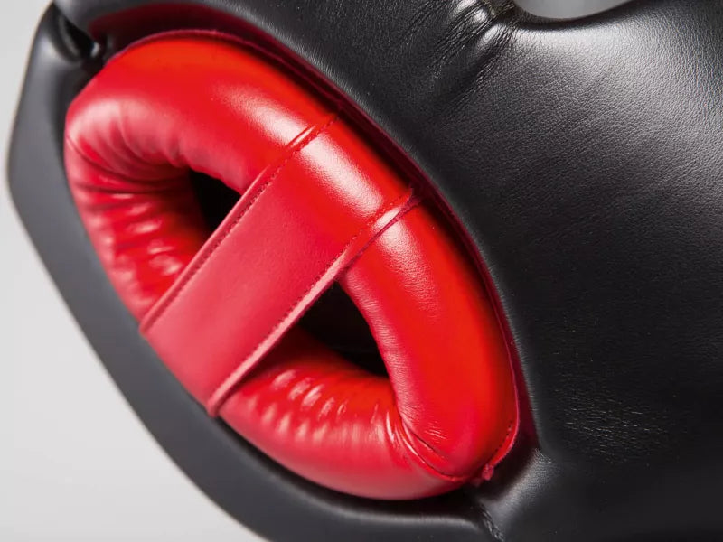 Paffen Sport ALLROUND ECO Kopfschutz für das Sparring